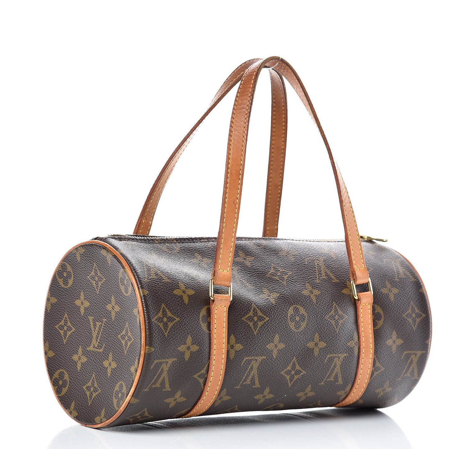 Monogram Papillon 26