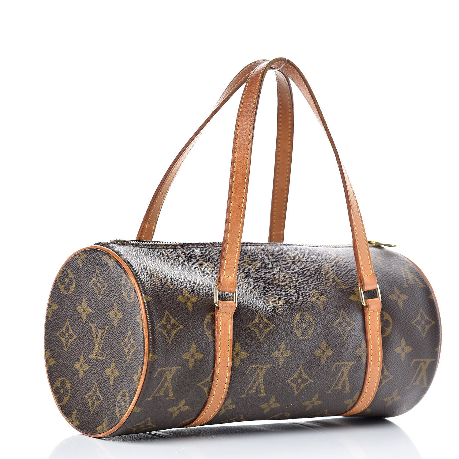 Louis Vuitton Monogram Papillon 26 3 of 22