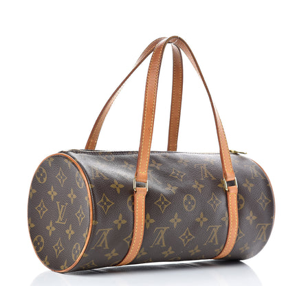 Louis Vuitton Monogram Papillon 26 3 of 22