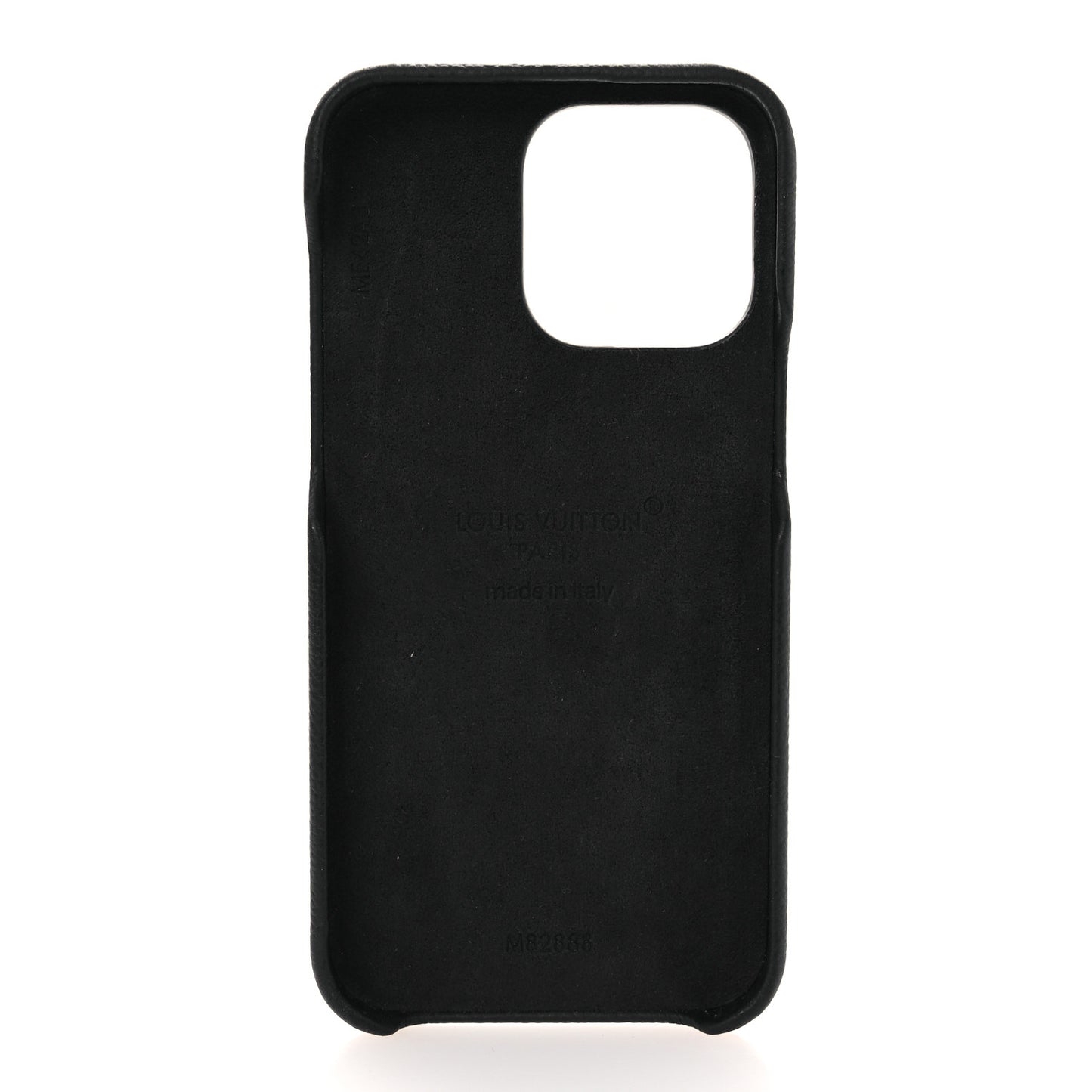 Monogram Pallas iPhone 15 Pro Max Bumper