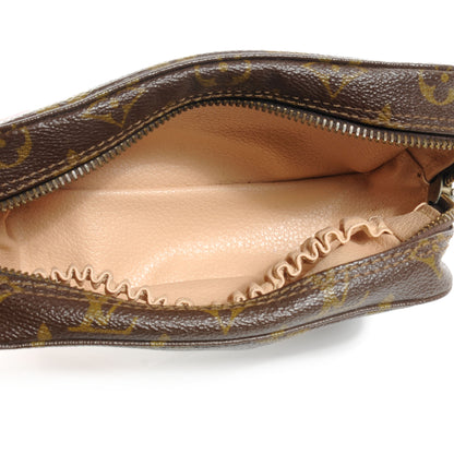 Louis Vuitton Monogram Trousse Toilette 19 5 of 8
