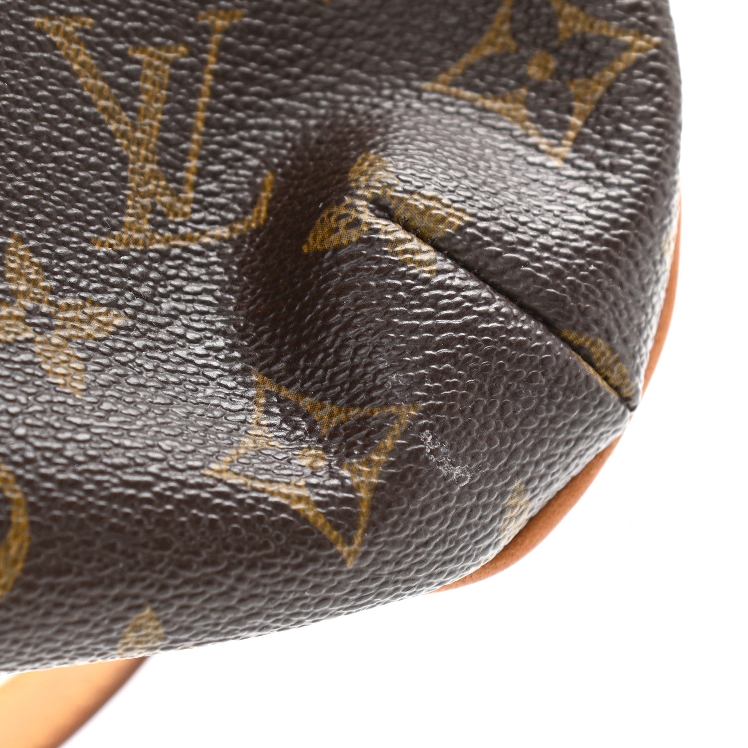Louis Vuitton Monogram Musette Tango 11 of 15