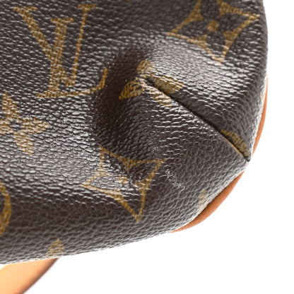 Louis Vuitton Monogram Musette Tango 11 of 15