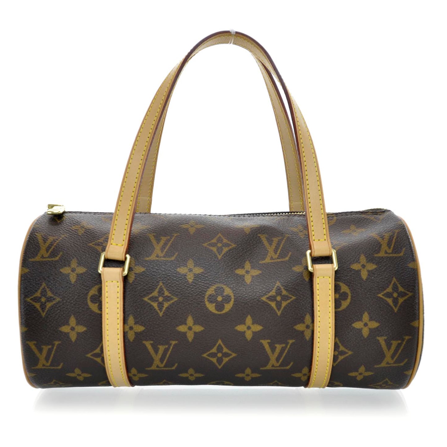 Monogram Papillon 26