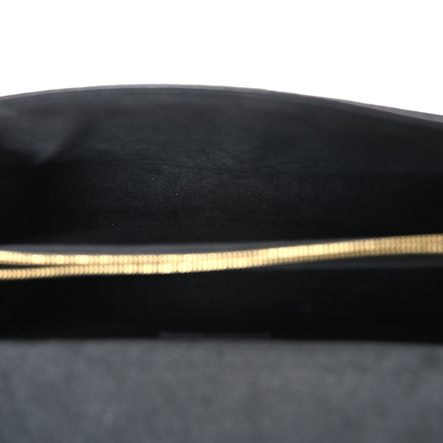 Monogram Victoire  Black