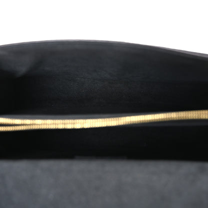 Louis Vuitton Monogram Victoire  Black 5 of 12