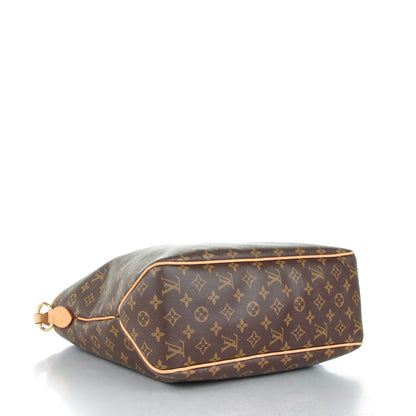Louis Vuitton Monogram Delightful MM 4 of 9