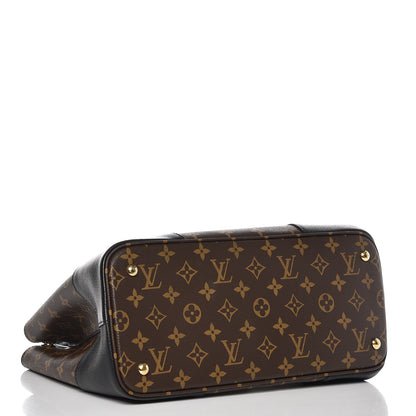 Louis Vuitton Monogram Flandrin Black 5 of 8