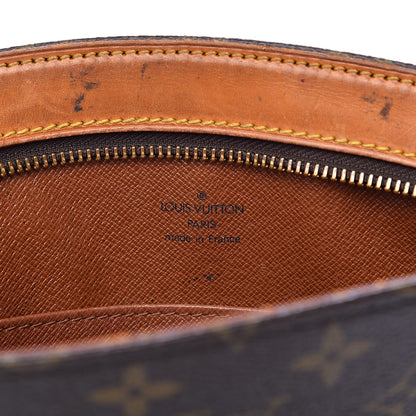 Louis Vuitton Monogram Drouot 6 of 21