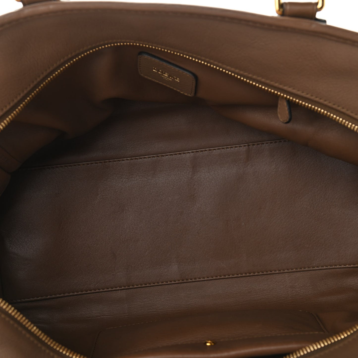 Calfskin Amazona 36 Mink