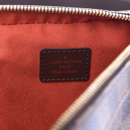 Louis Vuitton Damier Ebene Geronimos 6 of 8