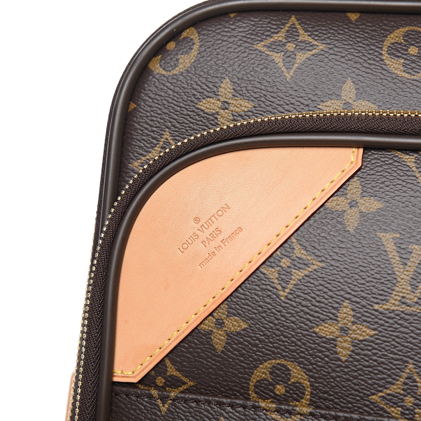 Monogram Pegase Legere Business 55