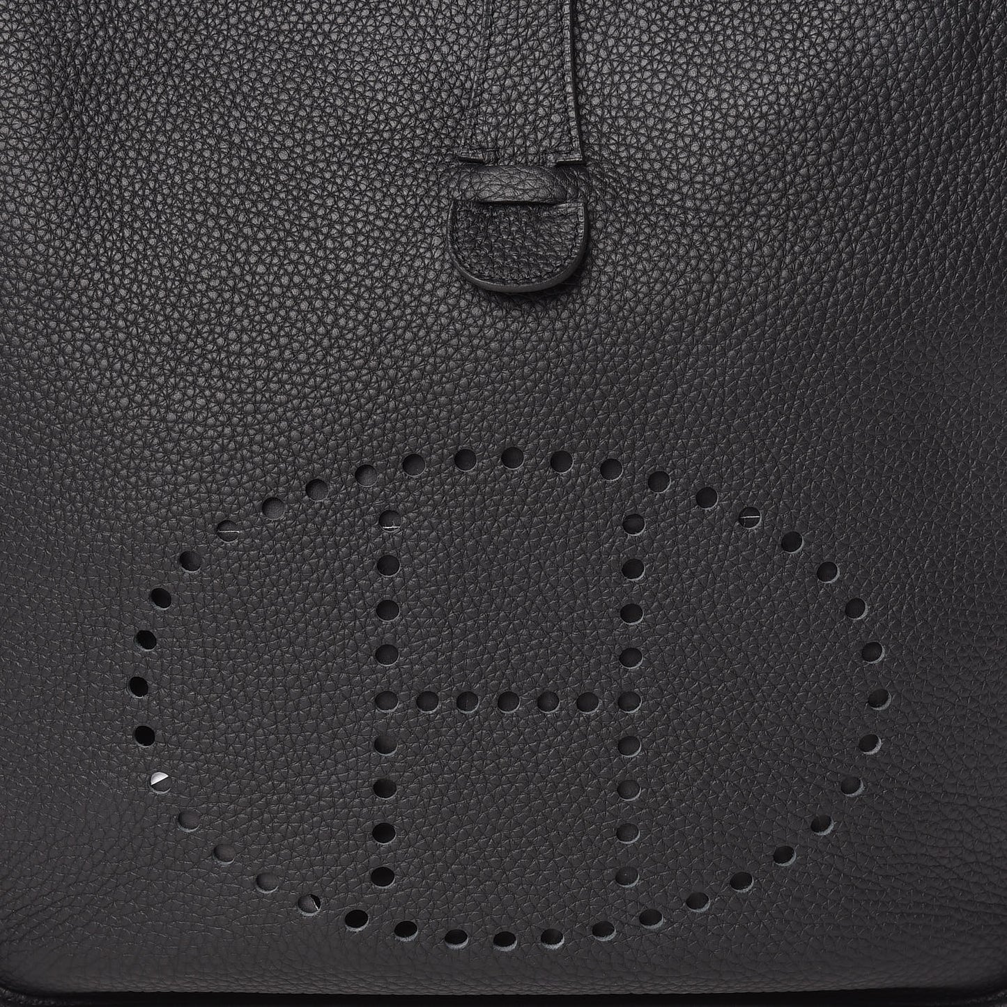 Taurillon Clemence Evelyne III GM Black