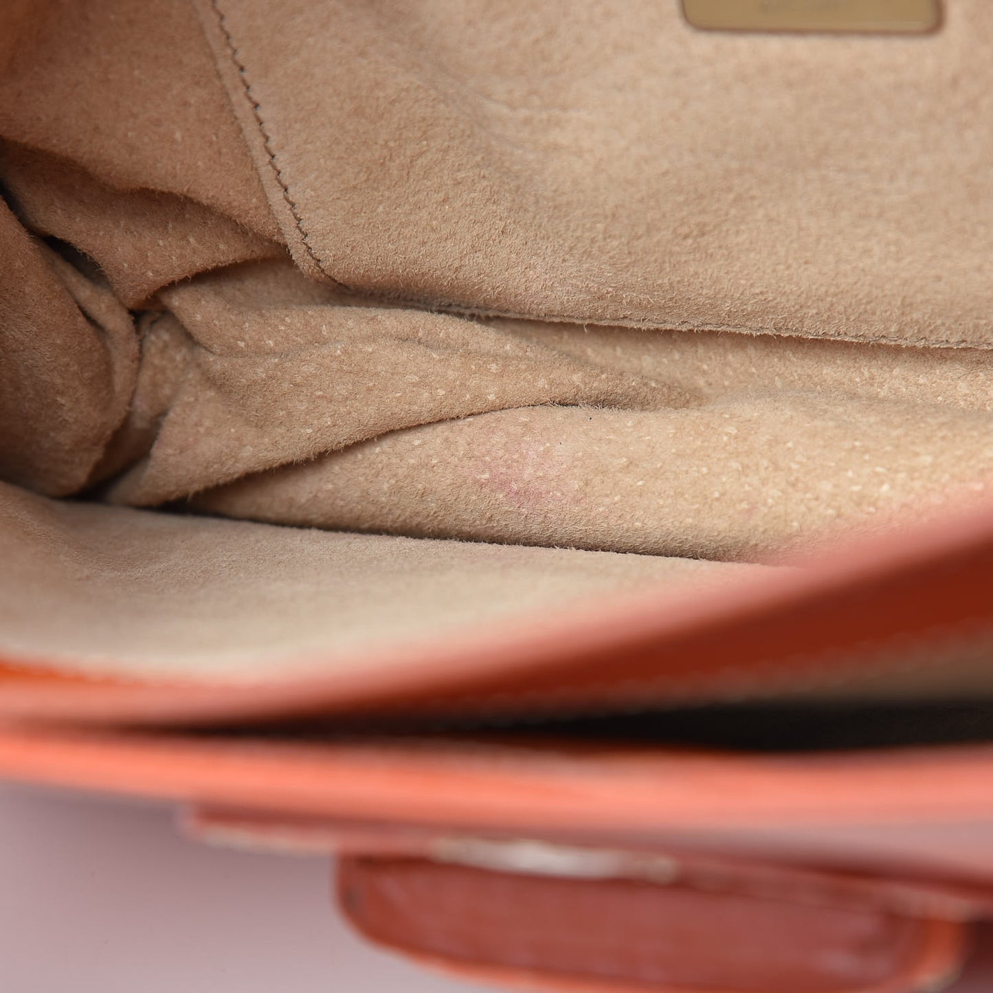 Cinghiale Crossbody Bag Aragosta