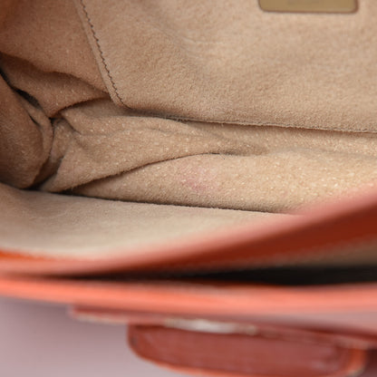 Prada Cinghiale Crossbody Bag Aragosta 11 of 13