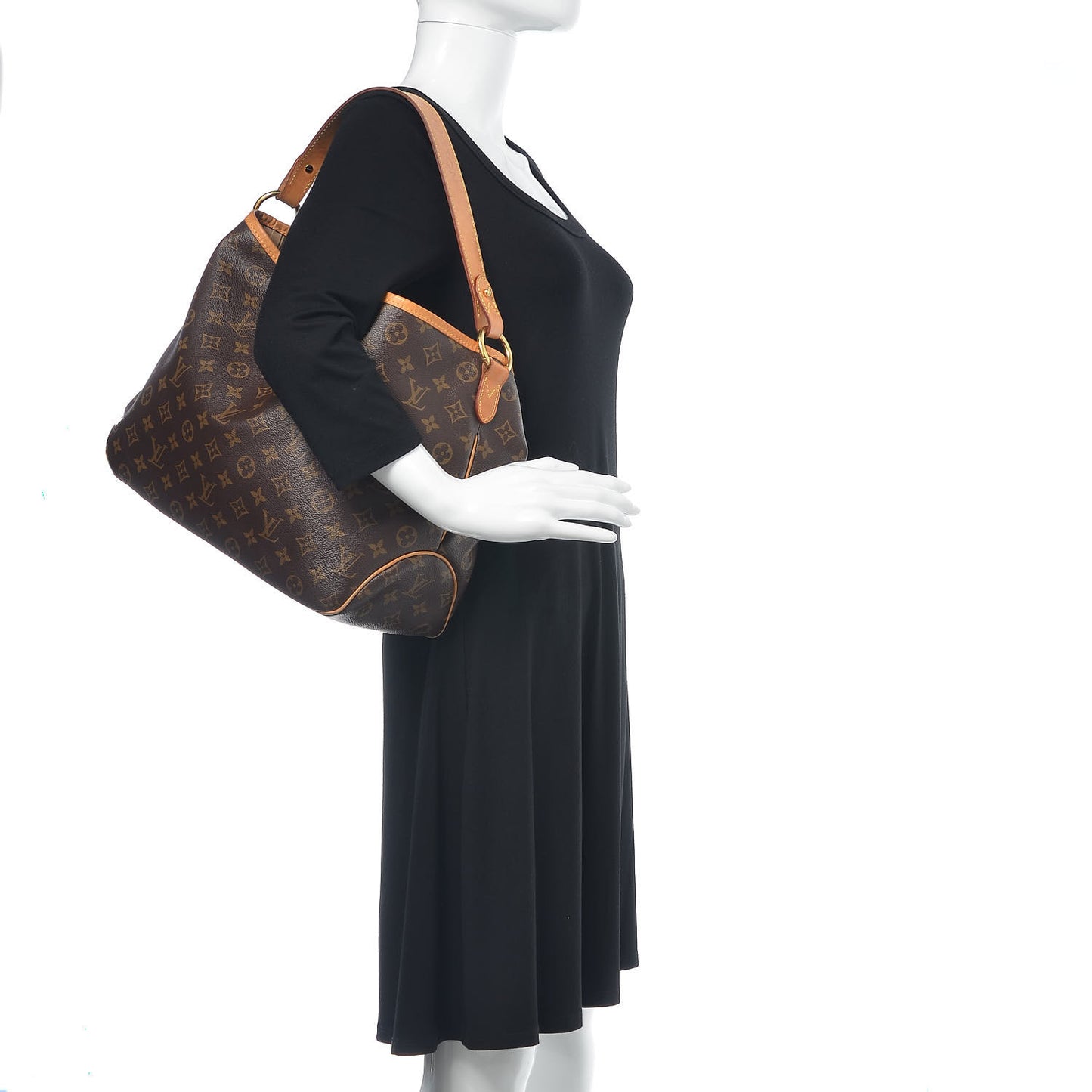 Monogram Delightful PM