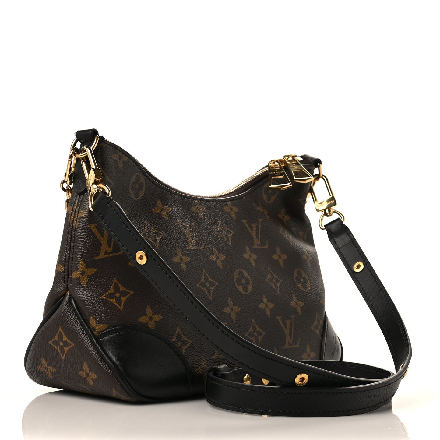 Monogram Boulogne NM Black