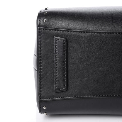 Givenchy Smooth Calfskin Mini Studded Antigona Black 13 of 17