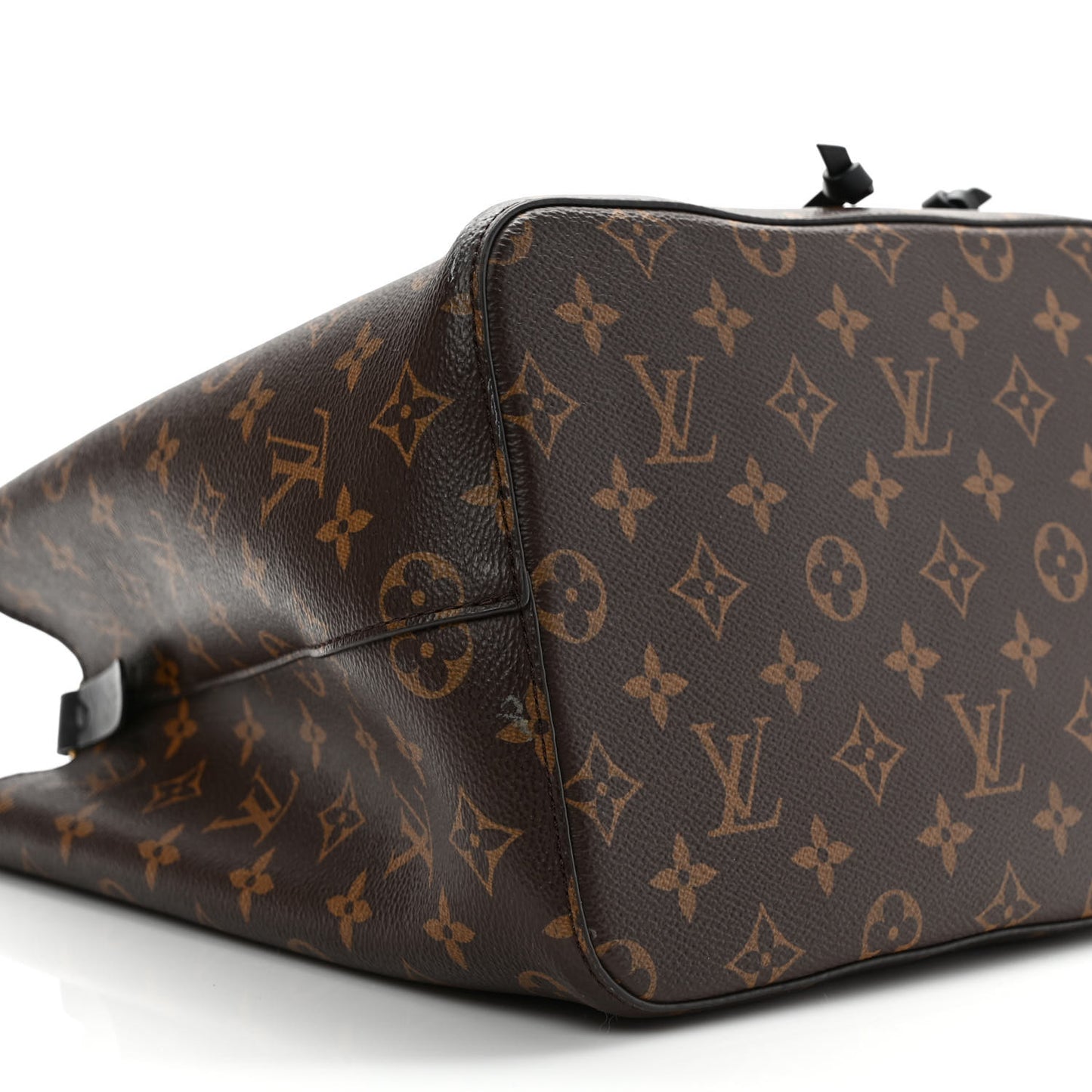 Monogram Neonoe MM Black