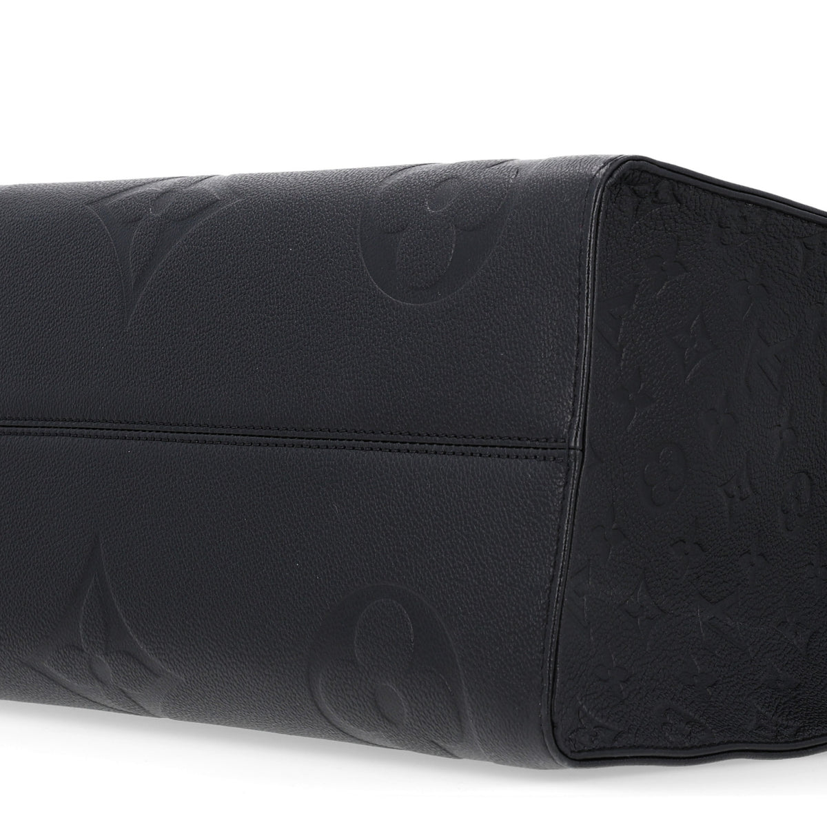 Louis Vuitton Empreinte Monogram Giant Onthego GM Black 11 of 11