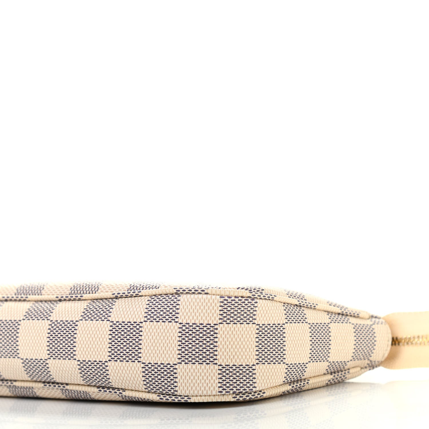 Louis Vuitton Damier Azur Pochette Accessories NM 9 of 9