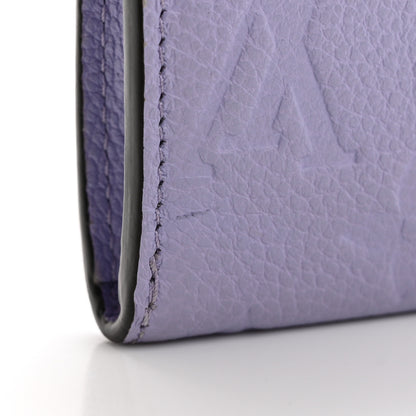 Louis Vuitton Empreinte Rosalie Coin Purse Iris 7 of 7