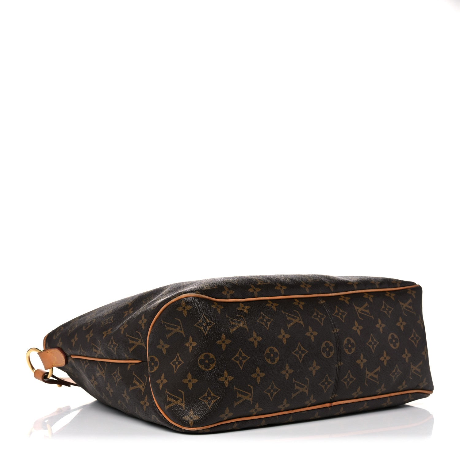 Louis Vuitton Monogram Delightful MM 4 of 23