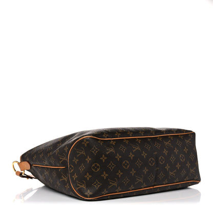 Louis Vuitton Monogram Delightful MM 4 of 23