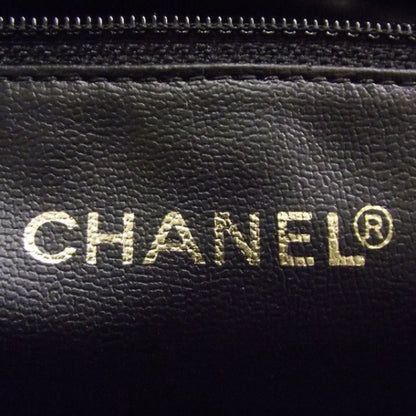 Chanel Lambskin Tassel Shoulder Bag 8 of 12