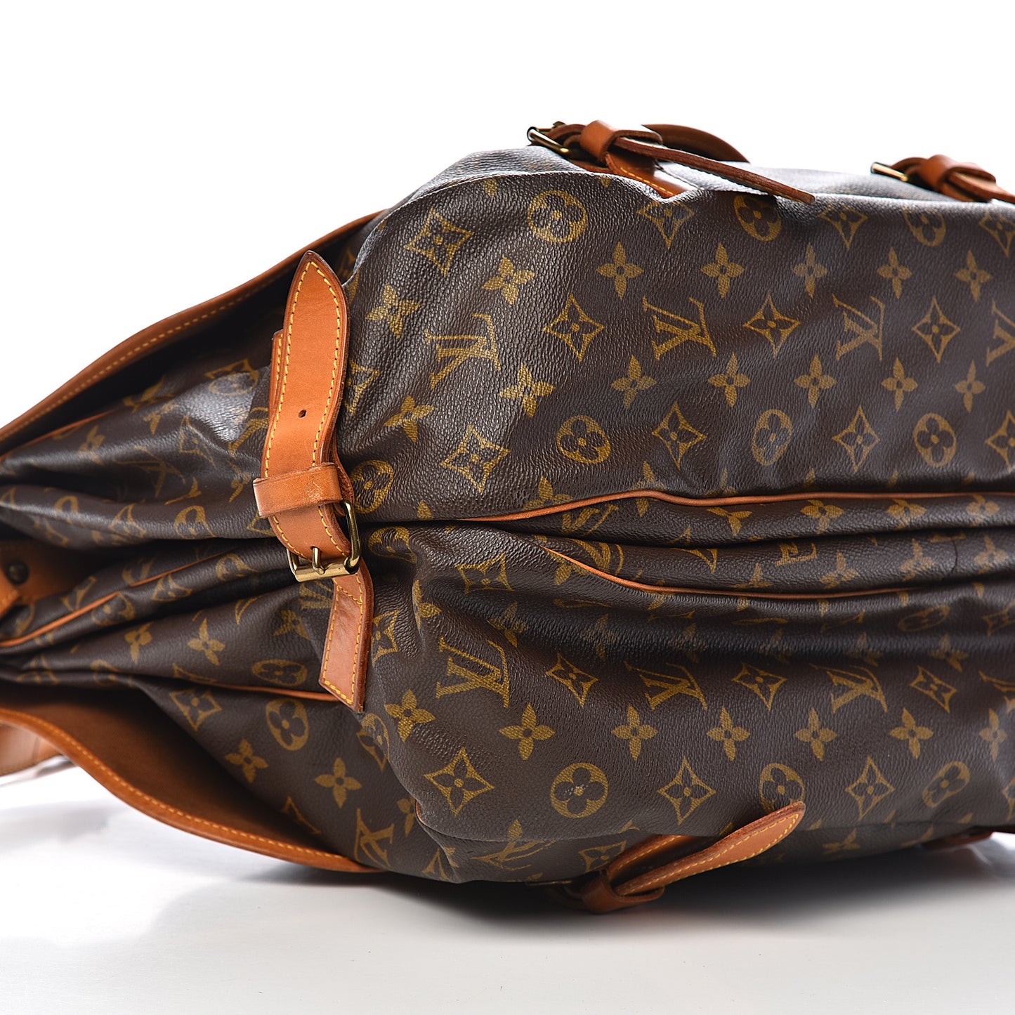 Monogram Saumur 43