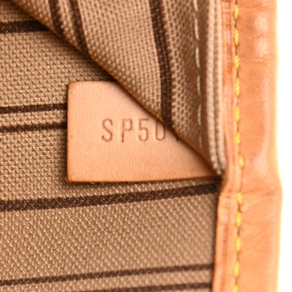 Louis Vuitton Monogram Neverfull GM 8 of 11