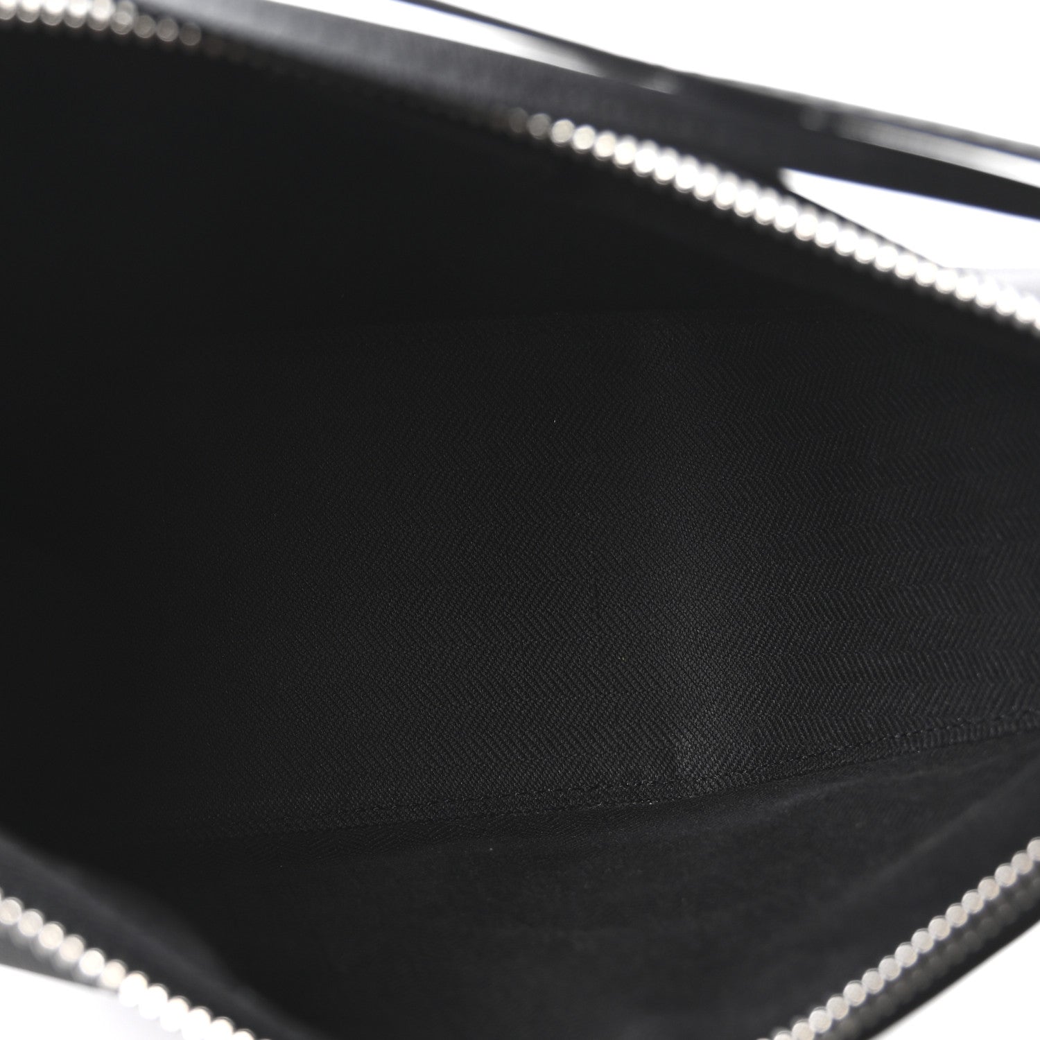 Loewe Calfskin Mini Hammock Hobo Black 5 of 9