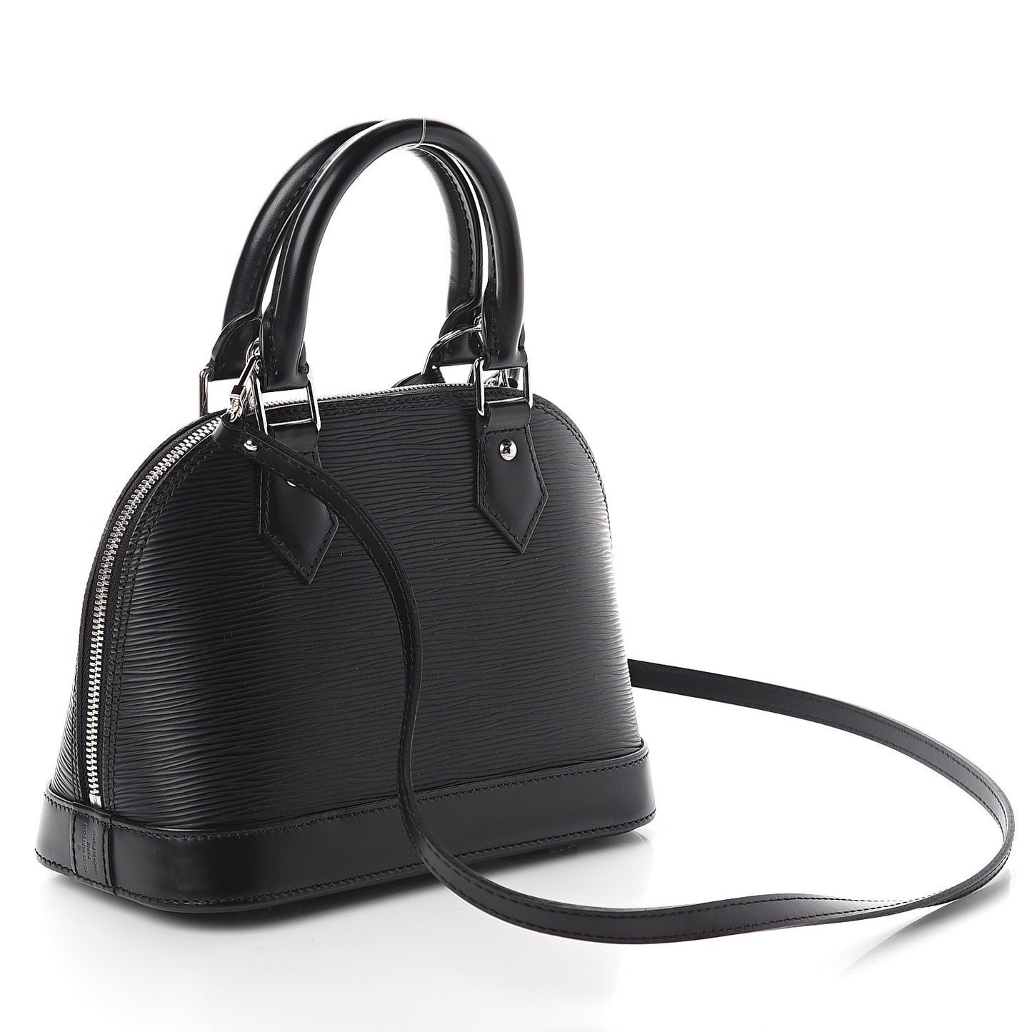 Epi Alma BB Black