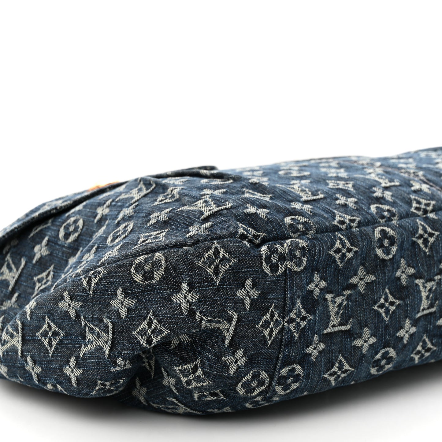 Denim Daily GM Gris Blue