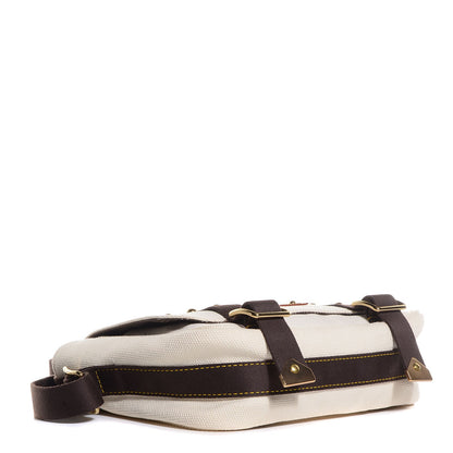 Louis Vuitton Antigua Besace PM Messenger White 4 of 7
