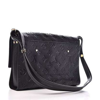 Louis Vuitton Empreinte Fascinante Infini 3 of 9