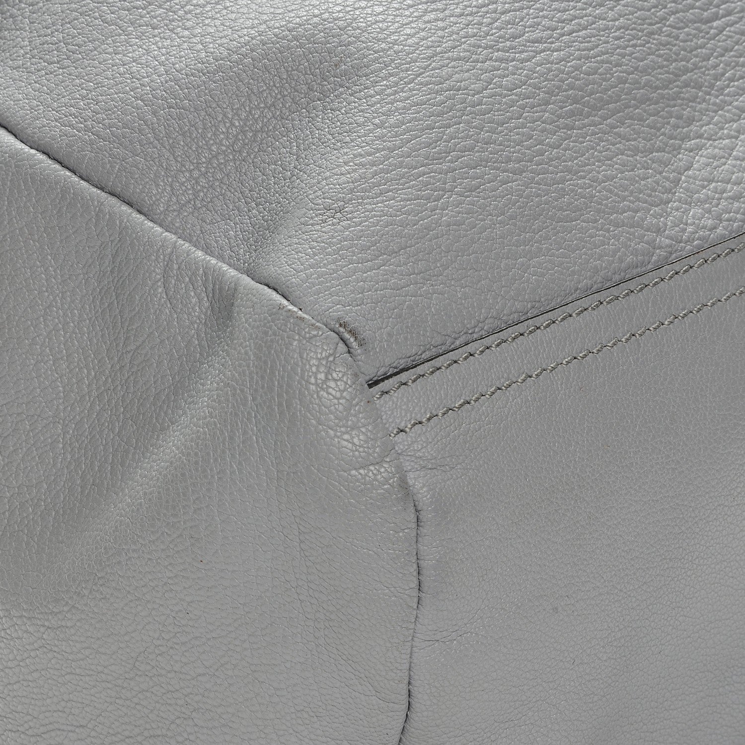 Givenchy Sugar Goatskin Medium Pandora Pearl Grey 10 of 12