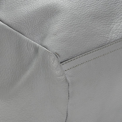 Givenchy Sugar Goatskin Medium Pandora Pearl Grey 10 of 12