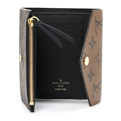 Louis Vuitton Reverse Monogram Victorine Wallet 5 of 7