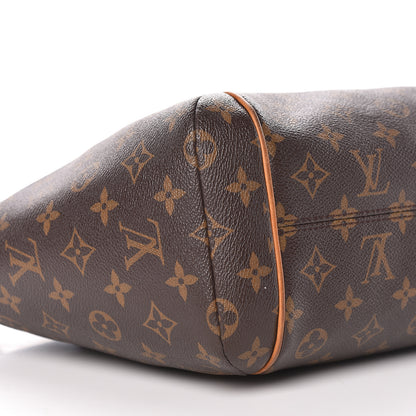 Louis Vuitton Monogram Totally PM 9 of 15