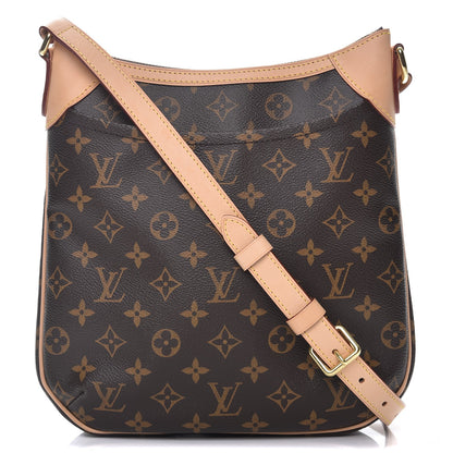 Louis Vuitton Monogram Odeon PM 1 of 7