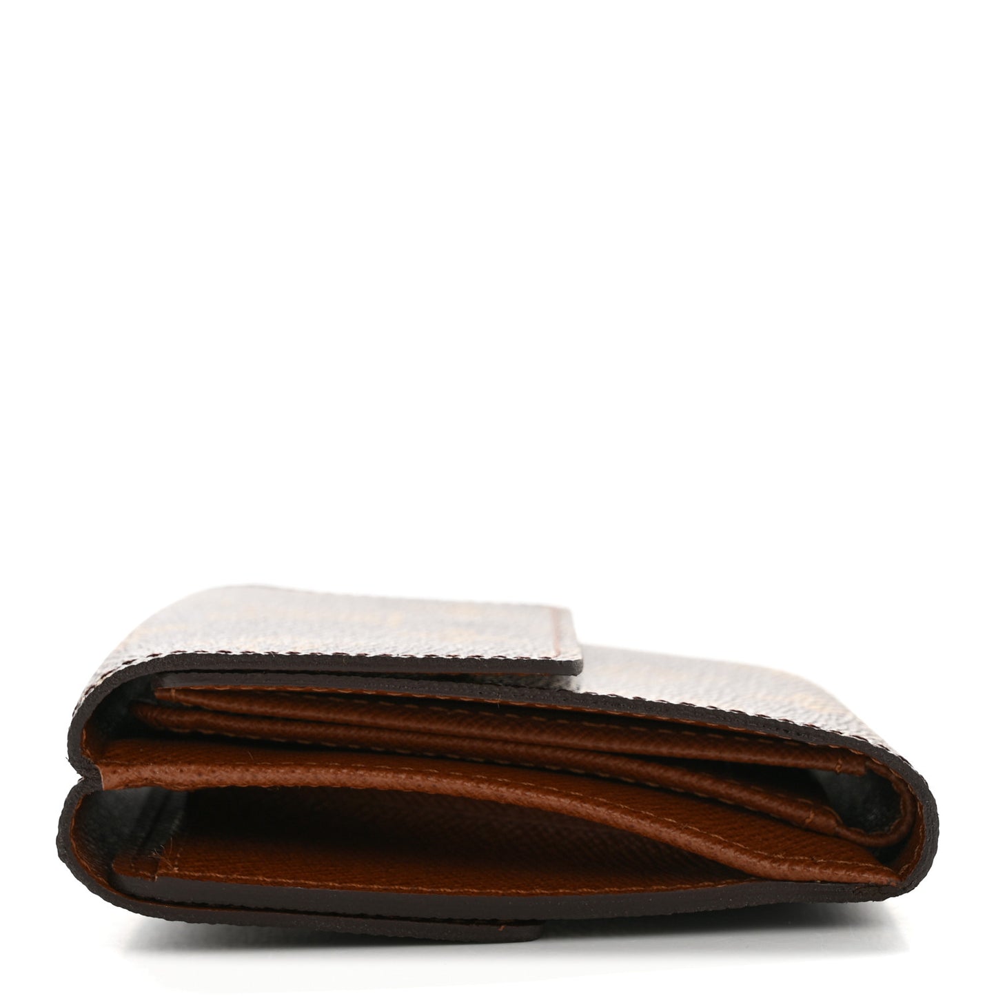 Monogram Elise Wallet