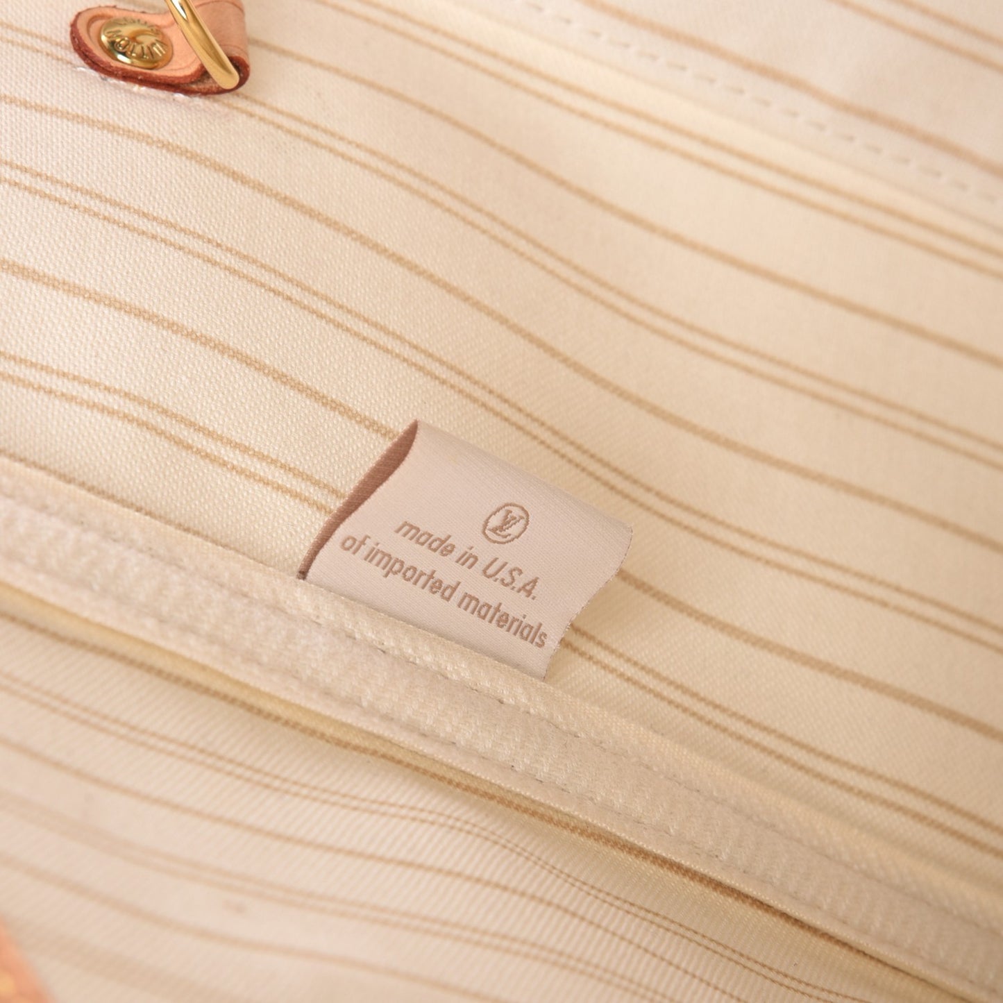 Damier Azur Neo Neverfull MM