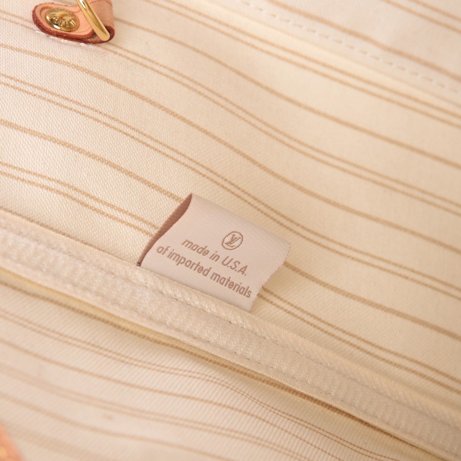 Louis Vuitton Damier Azur Neo Neverfull MM 7 of 9