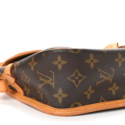 Louis Vuitton Monogram Sologne 7 of 8