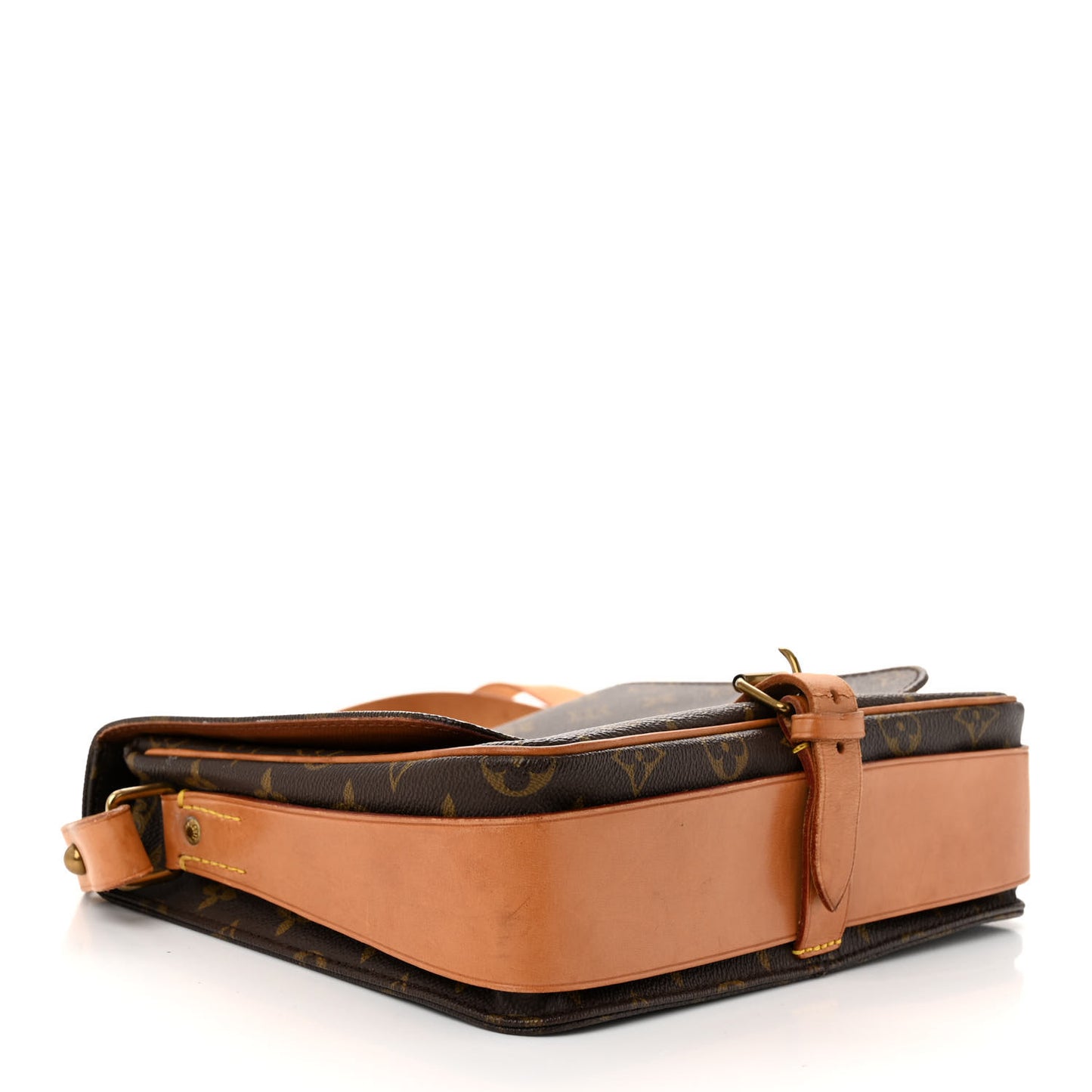 Monogram Cartouchiere 26