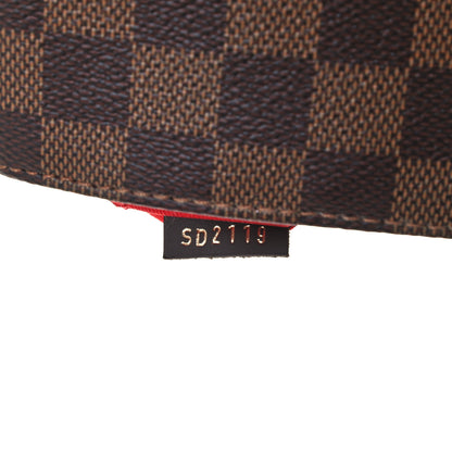 Louis Vuitton Damier Ebene Croisette 7 of 11