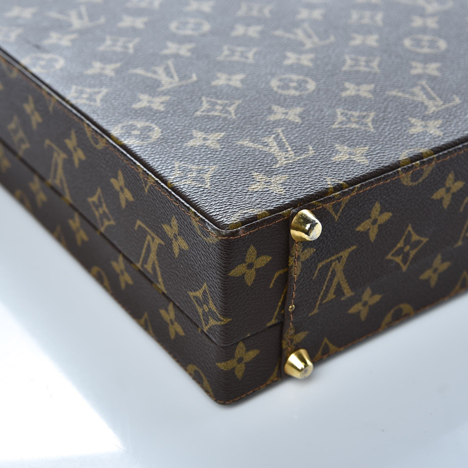 Louis Vuitton Monogram Briefcase 15 of 18