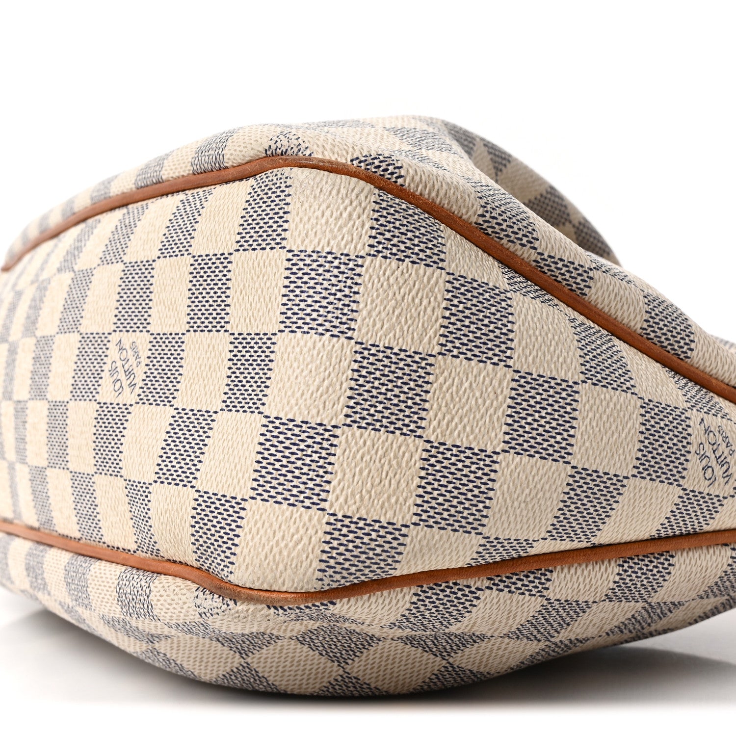 Louis Vuitton Damier Azur Siracusa PM 9 of 9