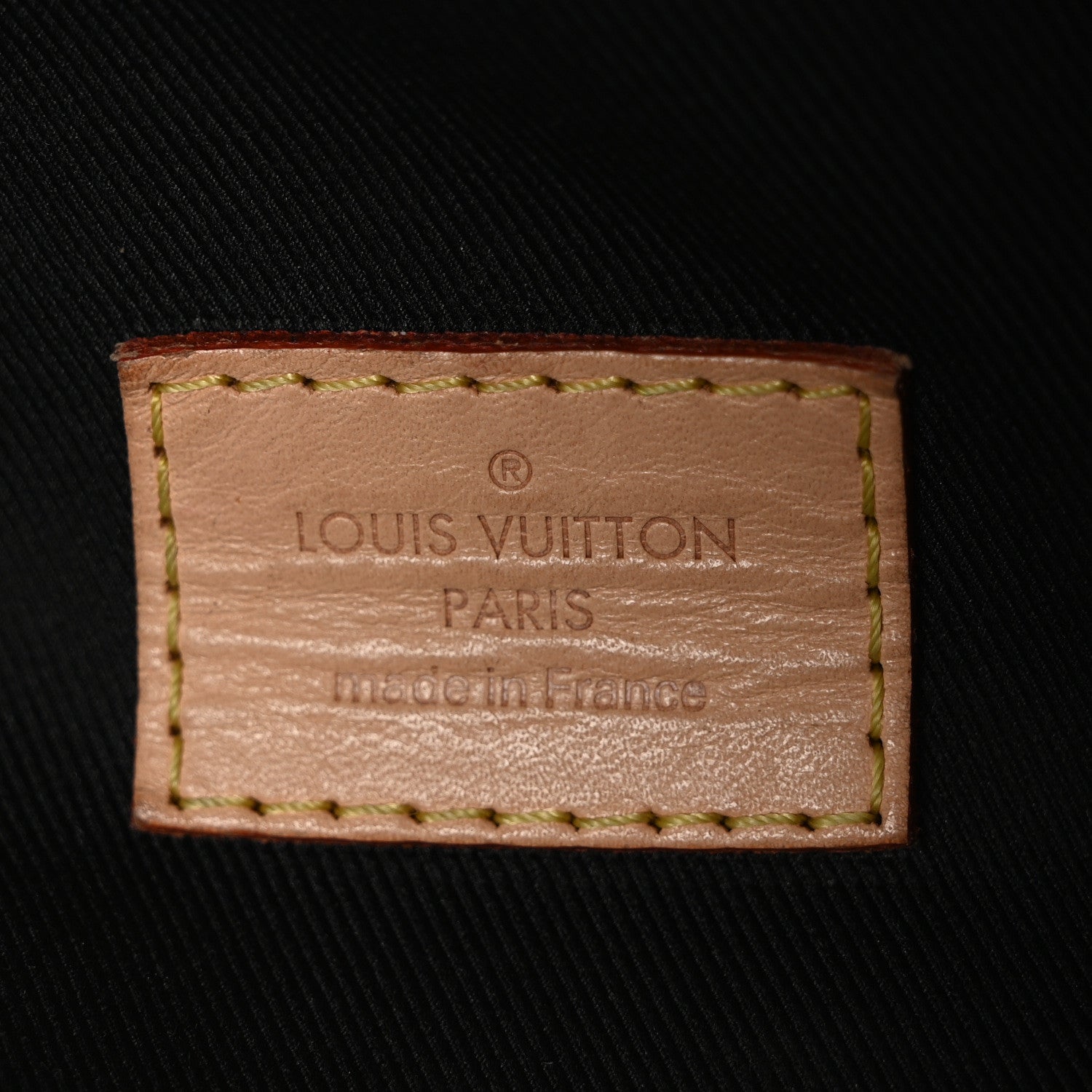 Louis Vuitton Monogram Bumbag 6 of 9